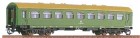 13622 Tillig 4-axle rebuild coach Bghwe